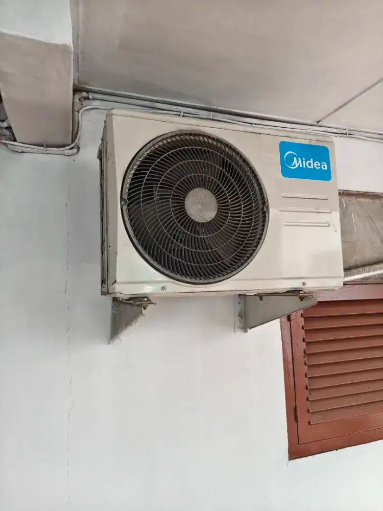 AC Midea 0.5 PK Low Watt