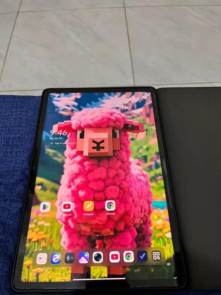 Lenovo Xiaoxin Pad Pro GT 8/256gb