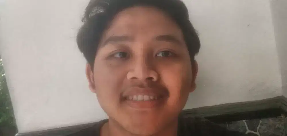 Sedang mencari pekerjaan di wilayah parung dan sekitarnya