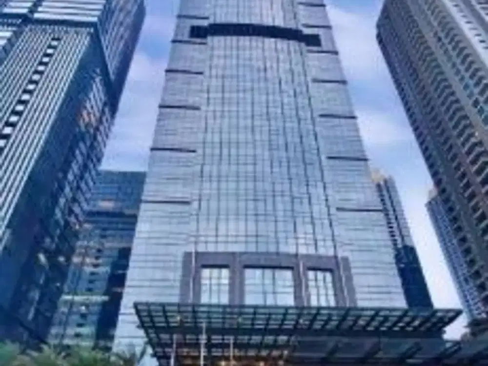 SEWA KANTOR PROSPERITY