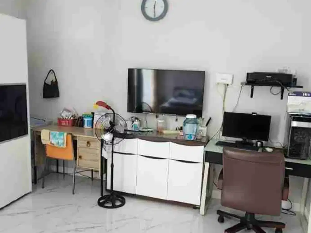 Dijual Cepat Cluster Topaz Pondok Hijau Golf