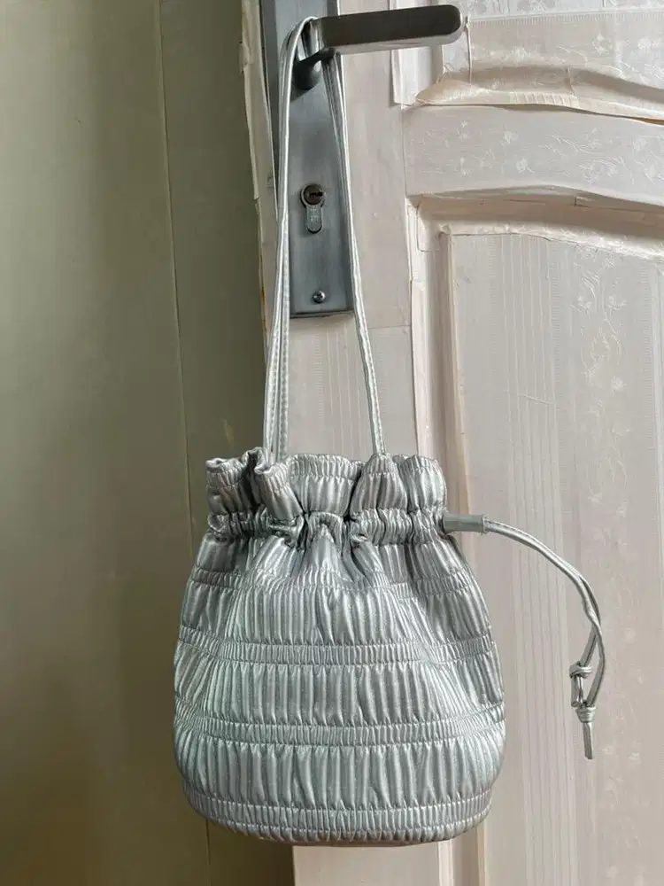 Bucket bag import bangkok