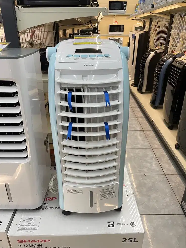 Air Cooler Sharp