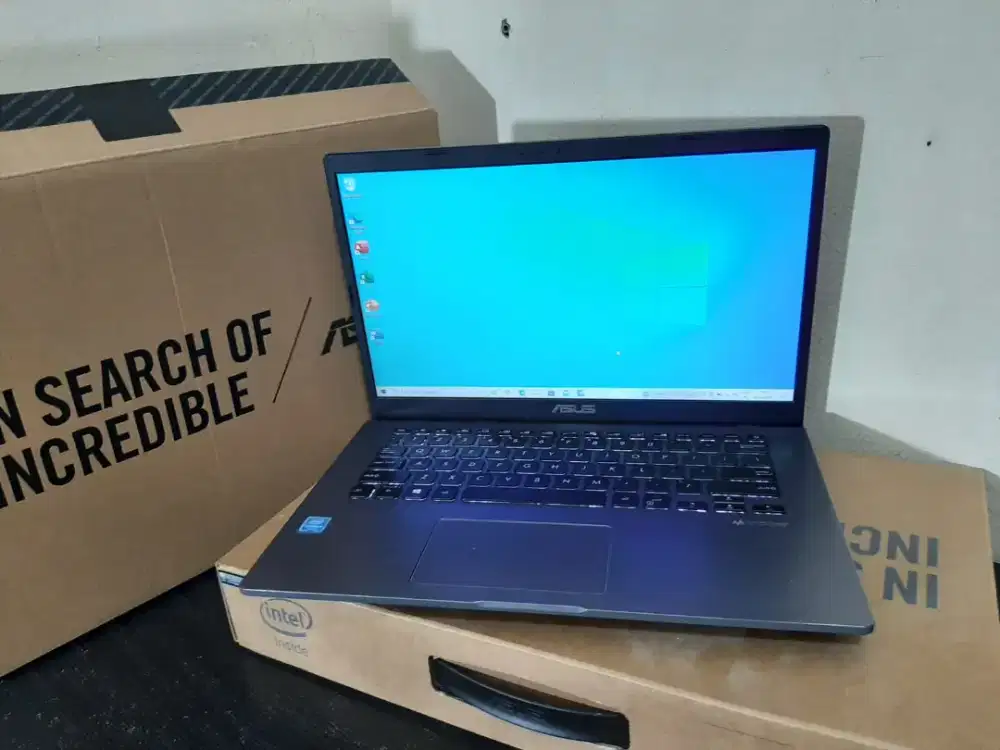 Laptop Asus Vivobook N4020