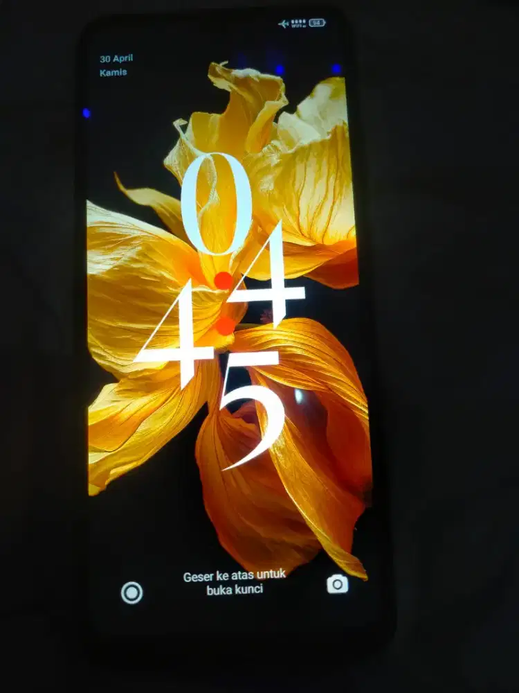 Redmi 12c ram 4/64 batangan