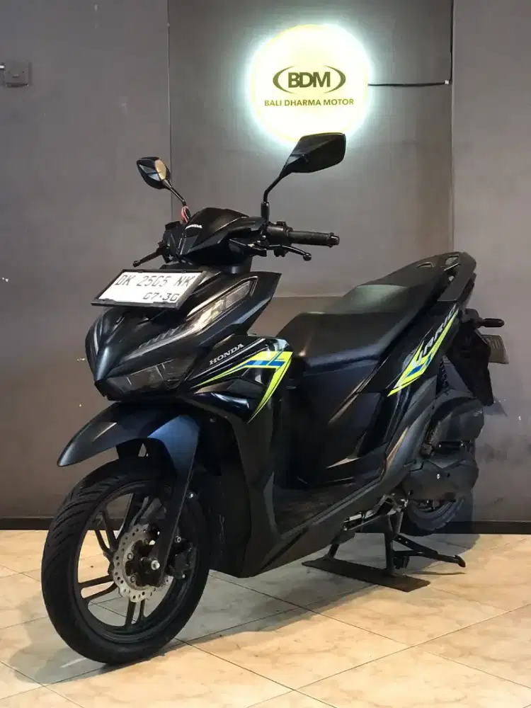 Vario 125 CC thn 2025 cash Bali dharma motor .