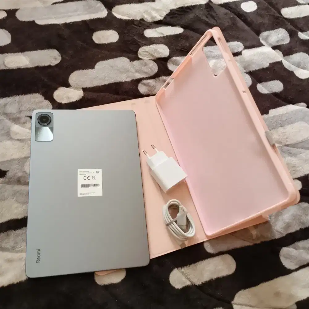 REDMI PAD SE RAM 4/128