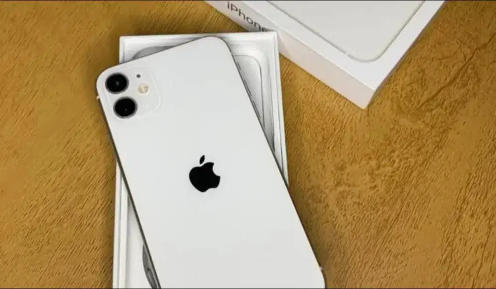 iphone 11 64 ibox mulusss