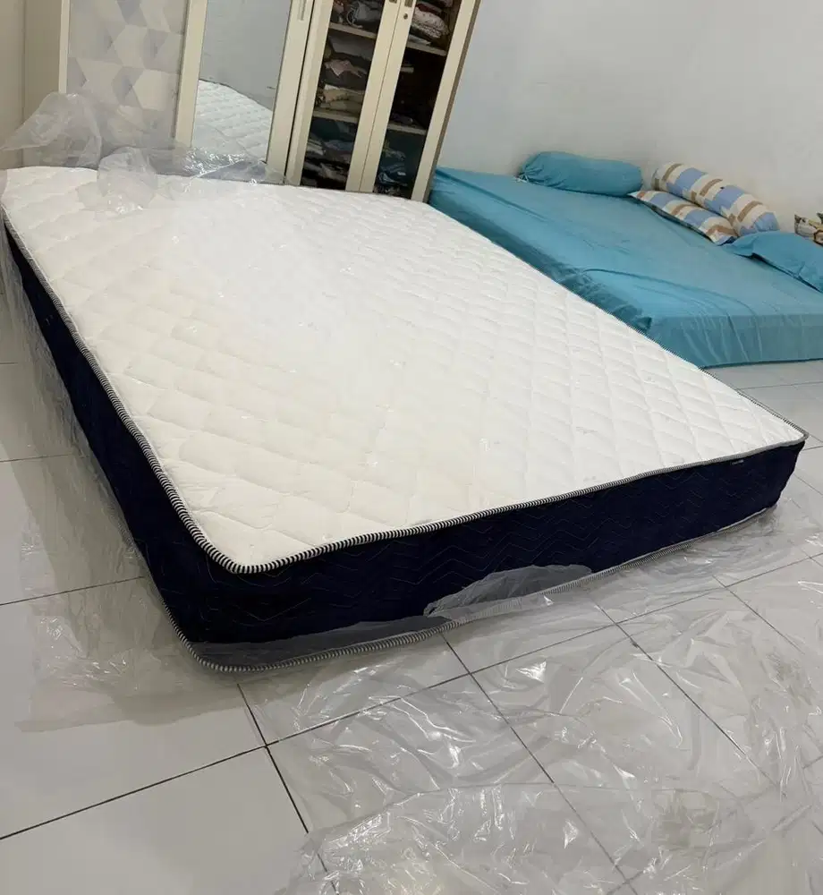 Dijual Kasur Spring bed King 180x200