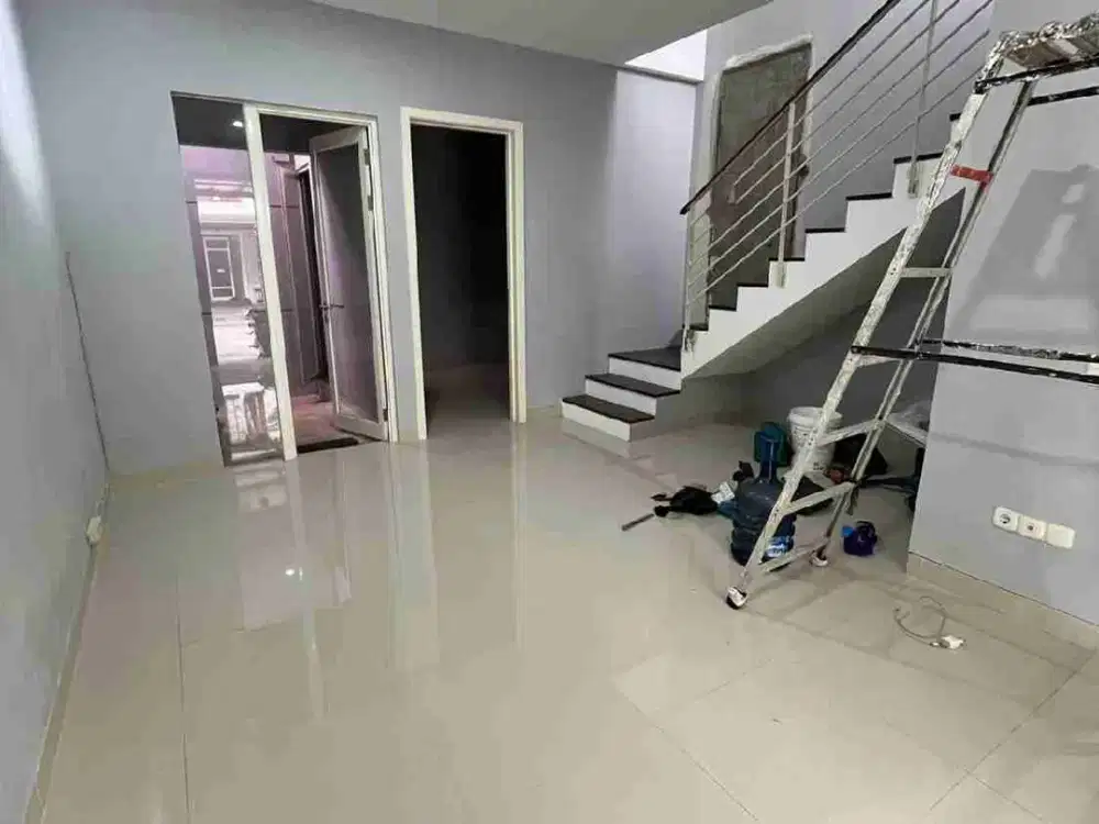 Murah Baru Renov Grand Harvest