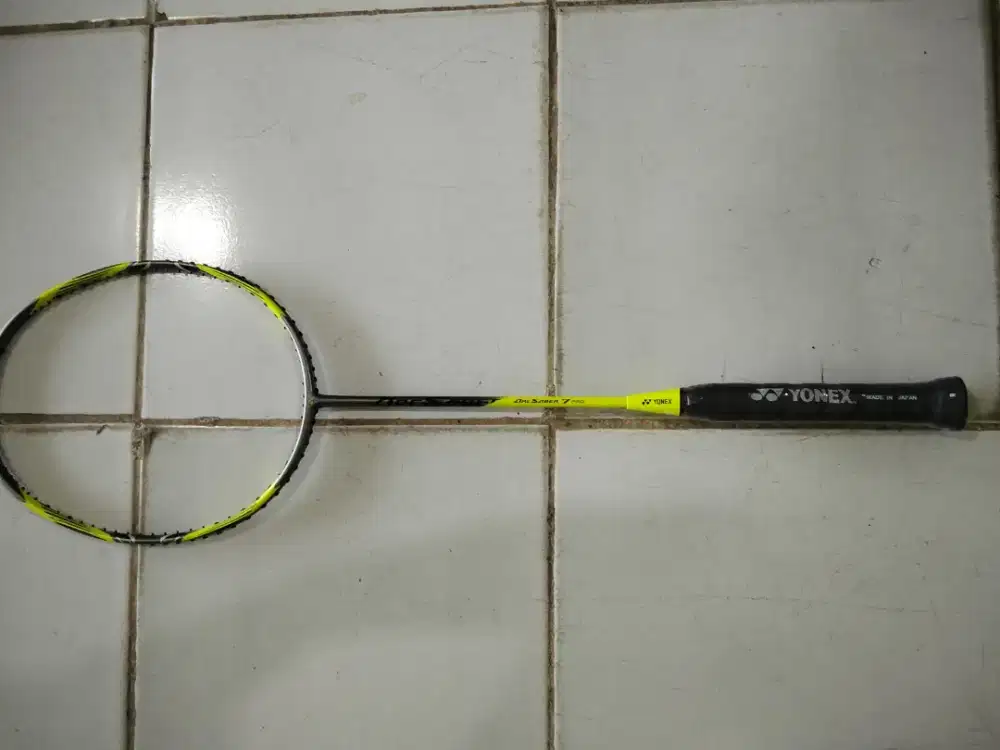 Jual raket Yonex ArcSaber 7pro