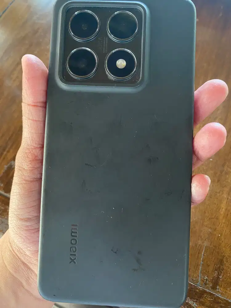 Xiaomi 4T terjangkau