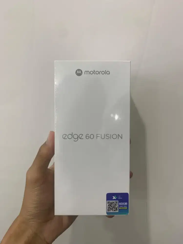 Motorola Edge 60 Fusion 5G 12/256gb