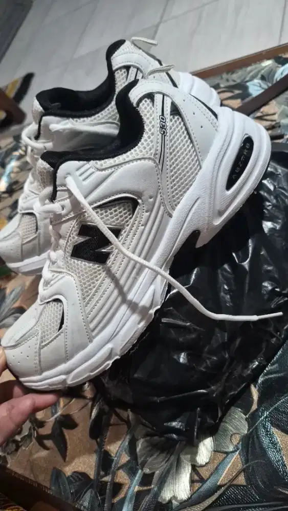 Sepatu NB 530 SZ 40 Ccocok 38