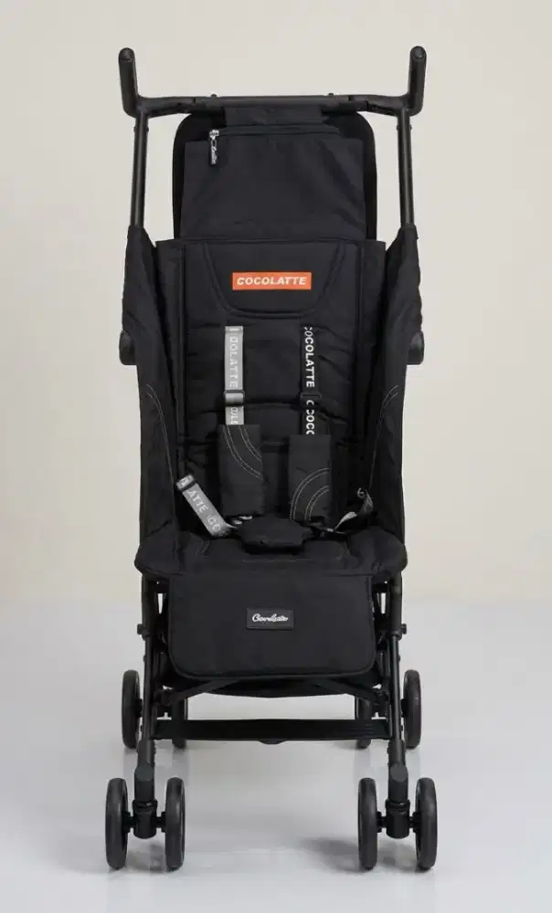 STROLLER CABIN SIZE