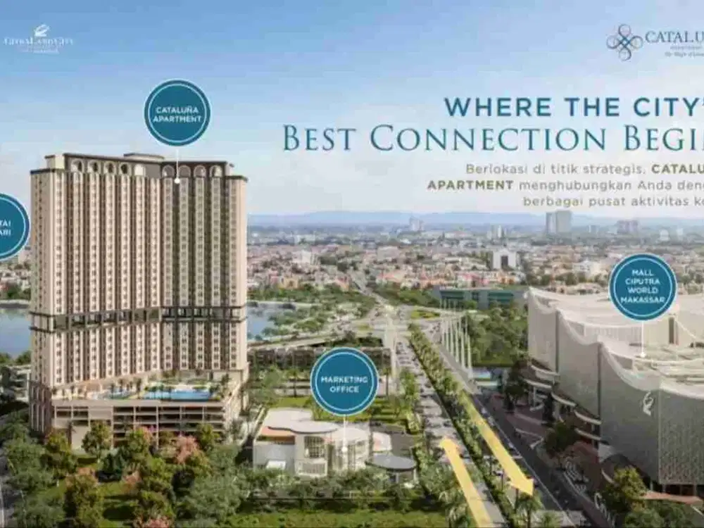 apartement cpi cataluna