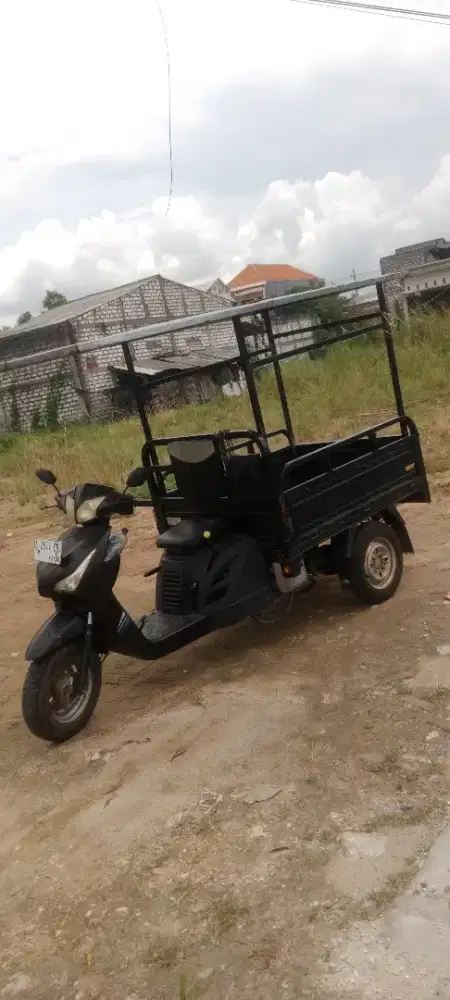 Viar karya bit matik