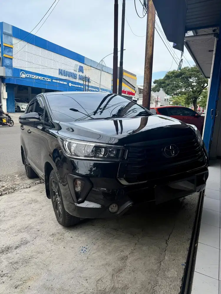 Toyota Kijang Innova 2024 Diesel