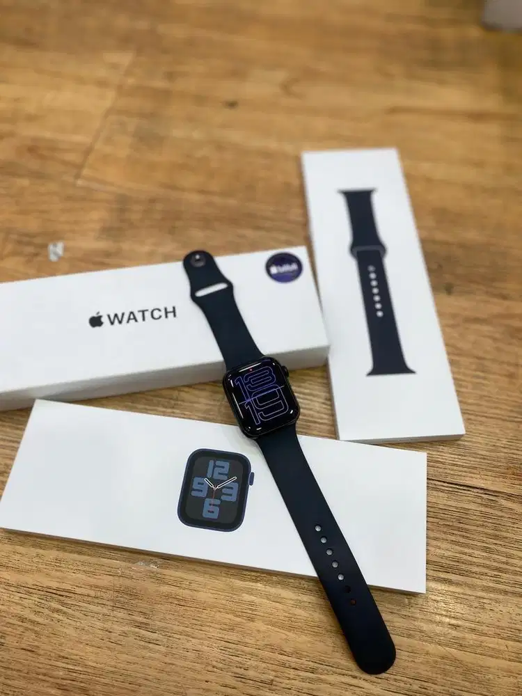 apple watch se 2 44mm resmi ibox