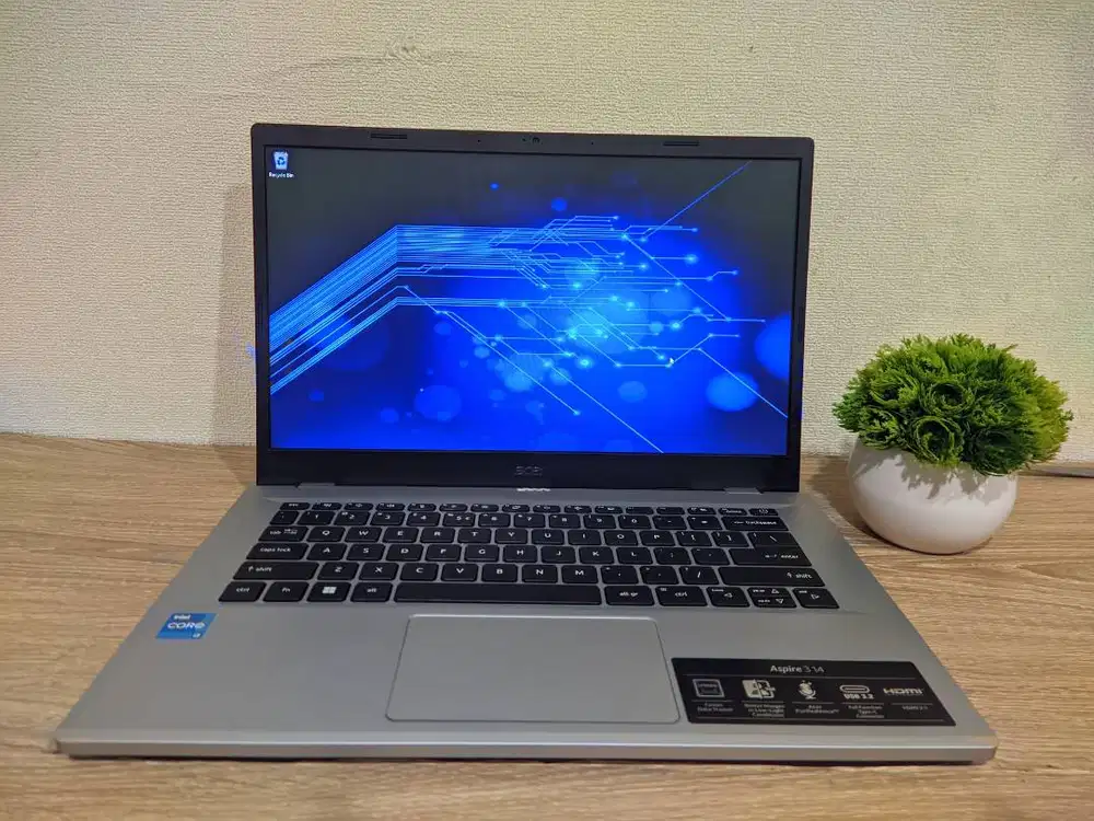 Acer Aspire 3 A314-36M