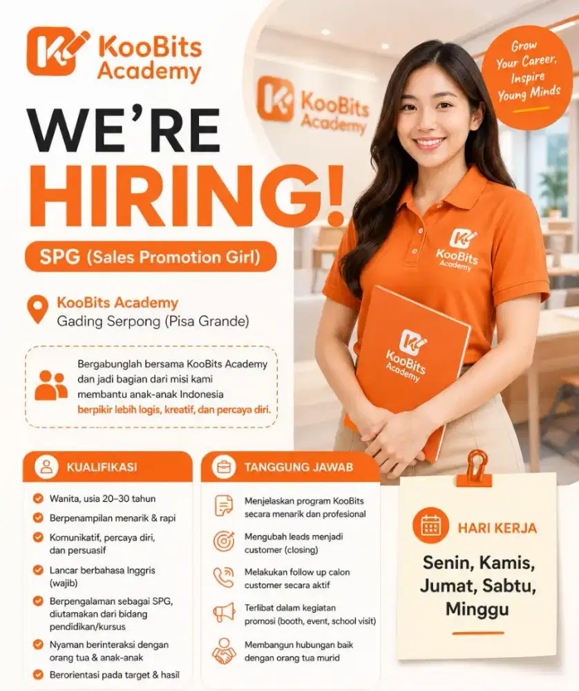 SPG - Kursus Pendidikan