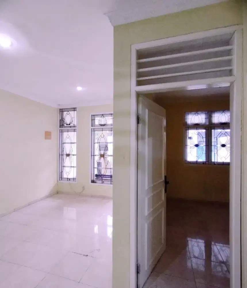 Sewakan Rumah Non Cluster Metland Menteng Jakarta Timur
