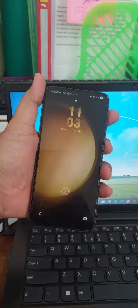Samsung S23 5G 8/128
