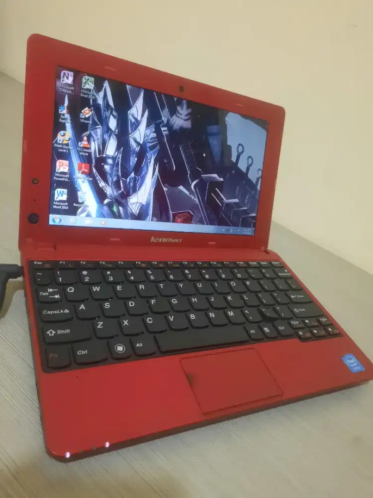 Notebook Lenovo Buat Sekolah Masih Normal/Jual Murah COD 24jam Lnsng