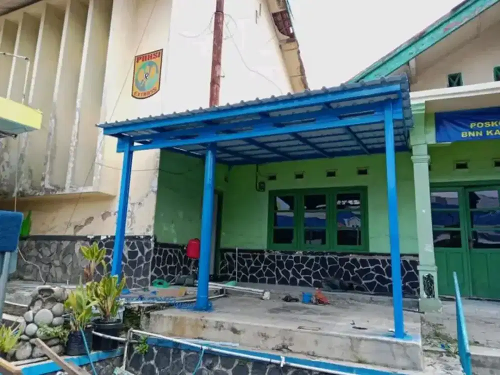 kanopi Baja Ringan Promo