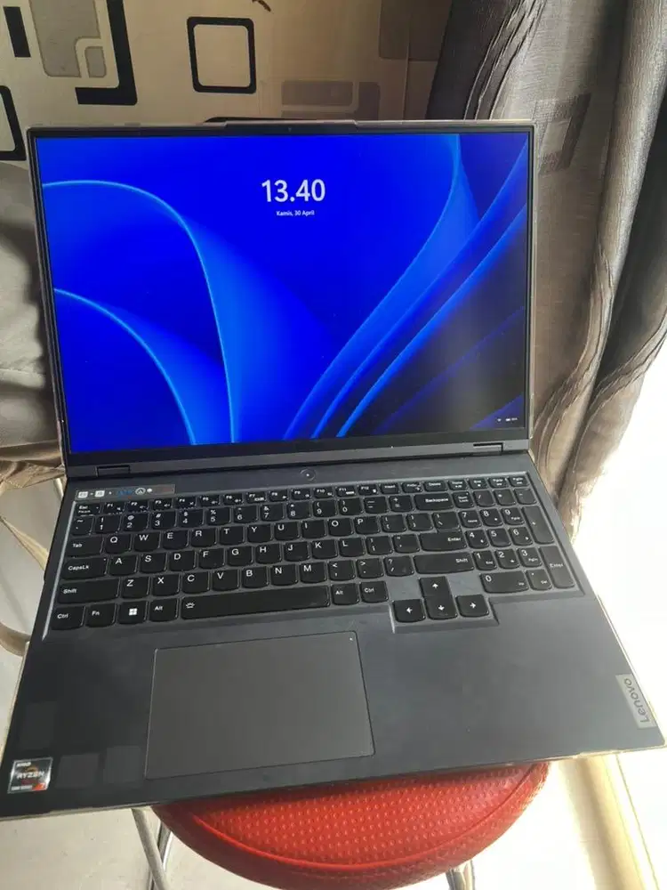 Lenovo Legion R9000P 2021H Original China Version