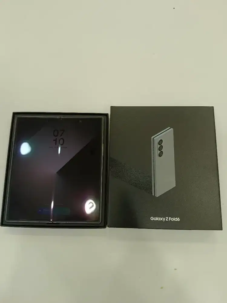 Samsung Fold 5 12/512