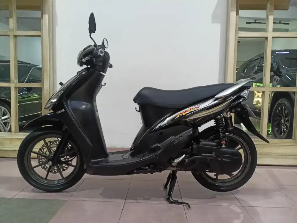 Mio sporty 5 TL