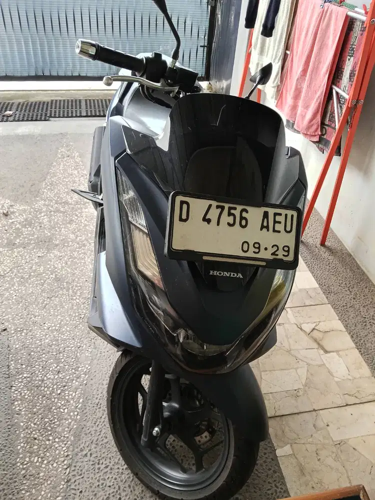 Honda PCX 160 thn 2024