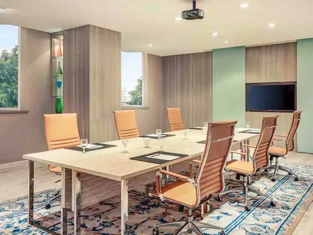 For Sale/ Dijual Hotel Bintang 4 Jakarta Barat