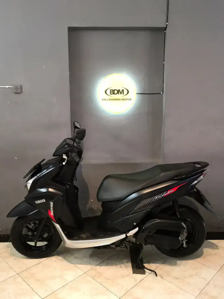 Dp1 jt yamaha frigo 125  thn 2024 cash Bali dharma motor