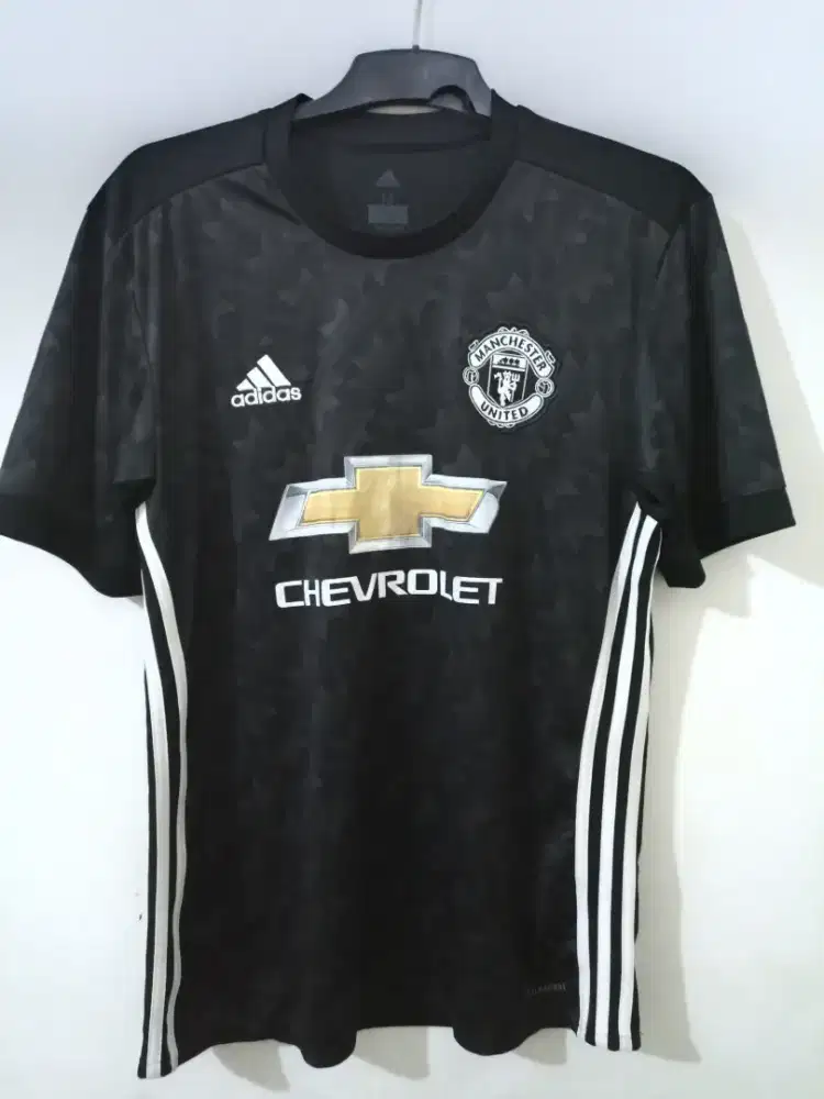 MU Away 2017/2018 Original