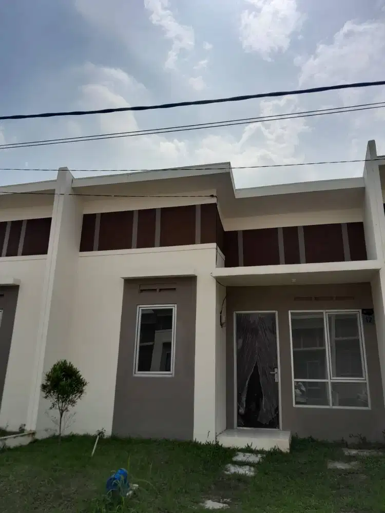 Dijual Cluster Deluxe Kalamenta