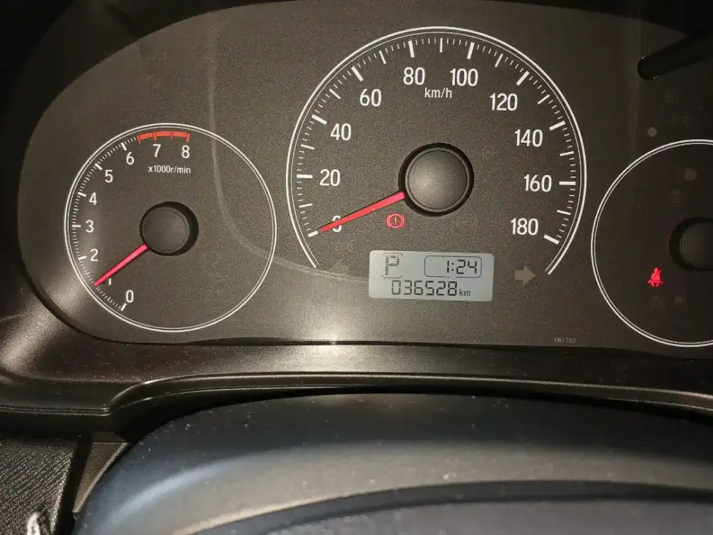 Brio E Satya Matic 2022