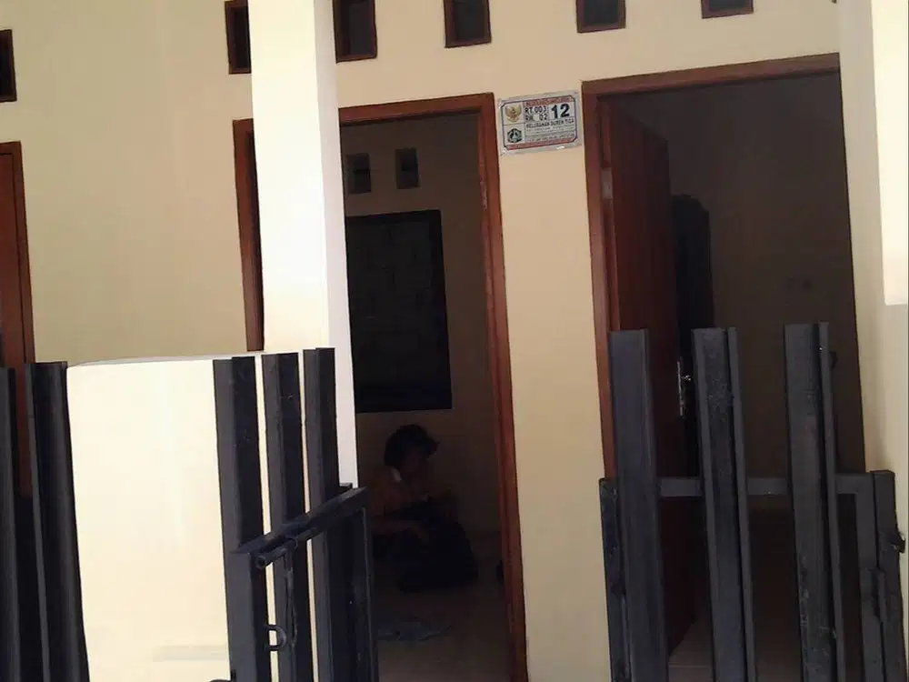 Kontrakan di Warung Buncit (samping Superindo Buncit)