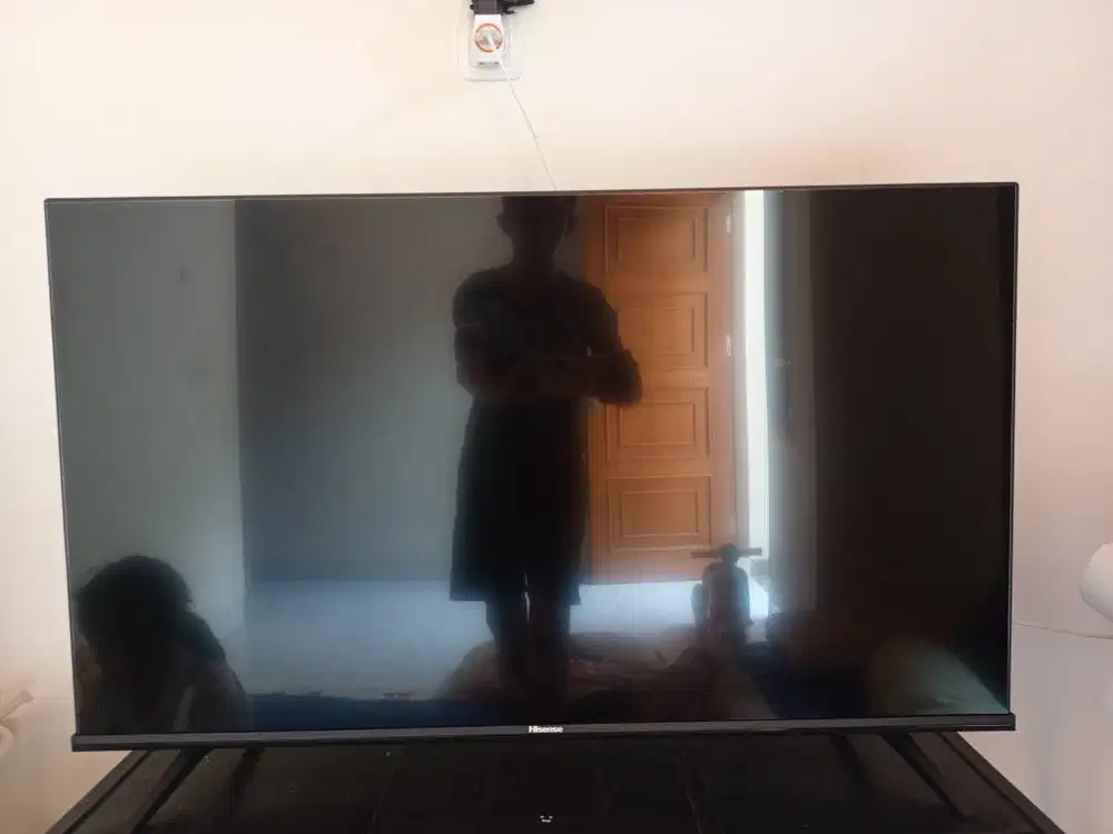 Android TV 43 Inchi Hisense