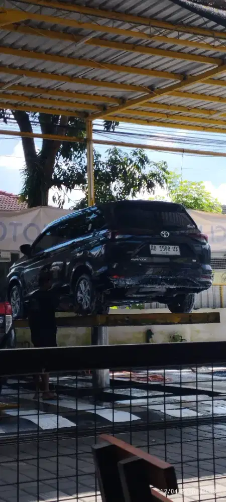 Avanza 2024, Langsung Pemilik