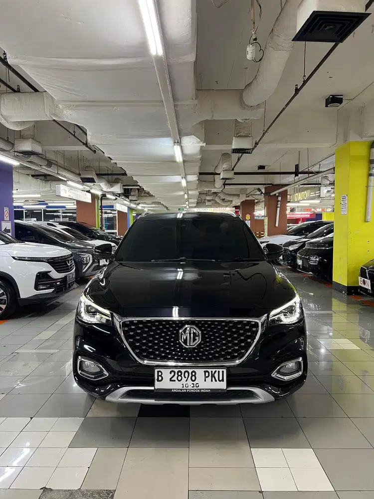 MG HS 2020 Ignite Low Km