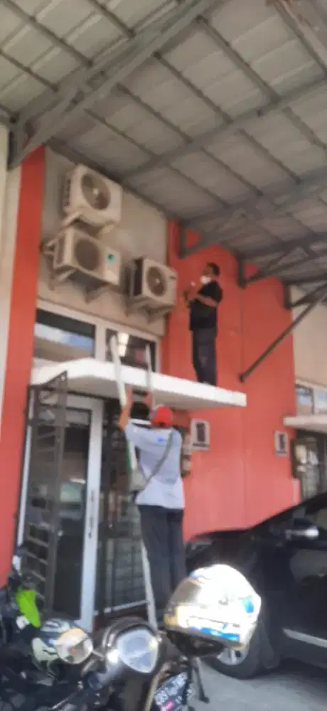 Serpis ac dan pulkas