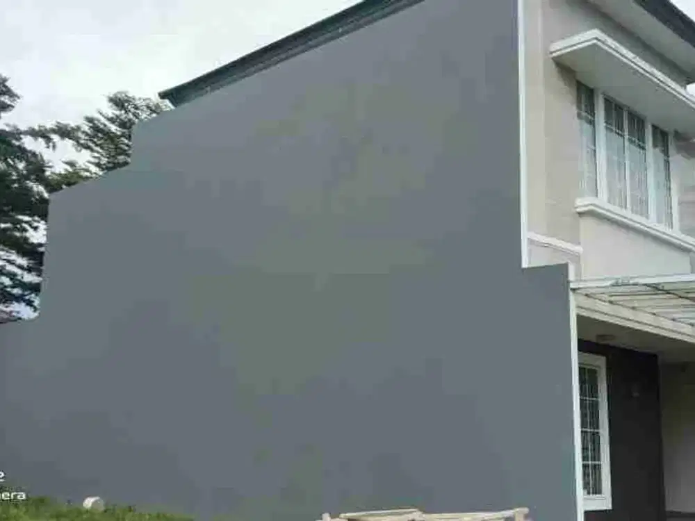 Rumah mewah di pantai Losari Makassar