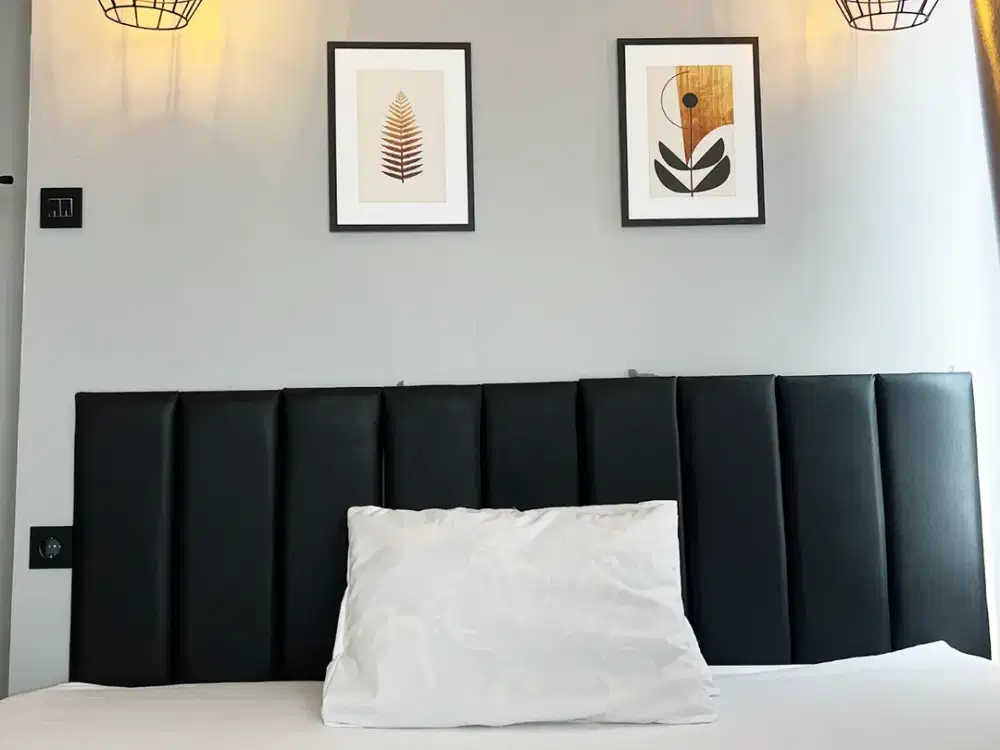 SEWA APARTEMENT BANDUNG MURAH