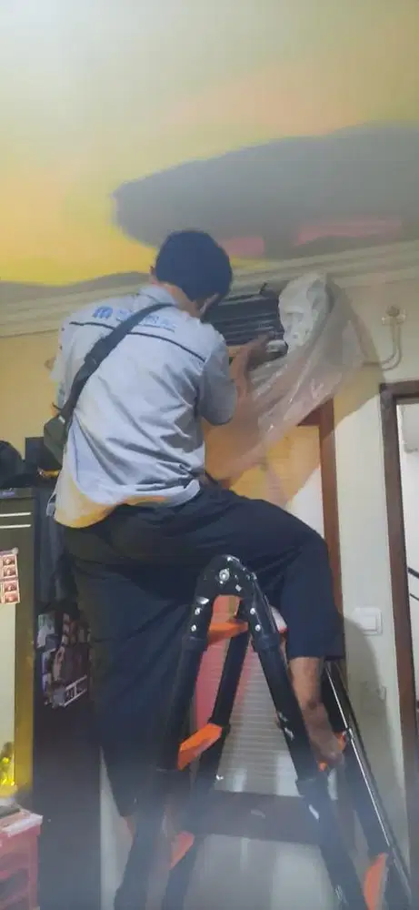 service ac dan perawatan ac