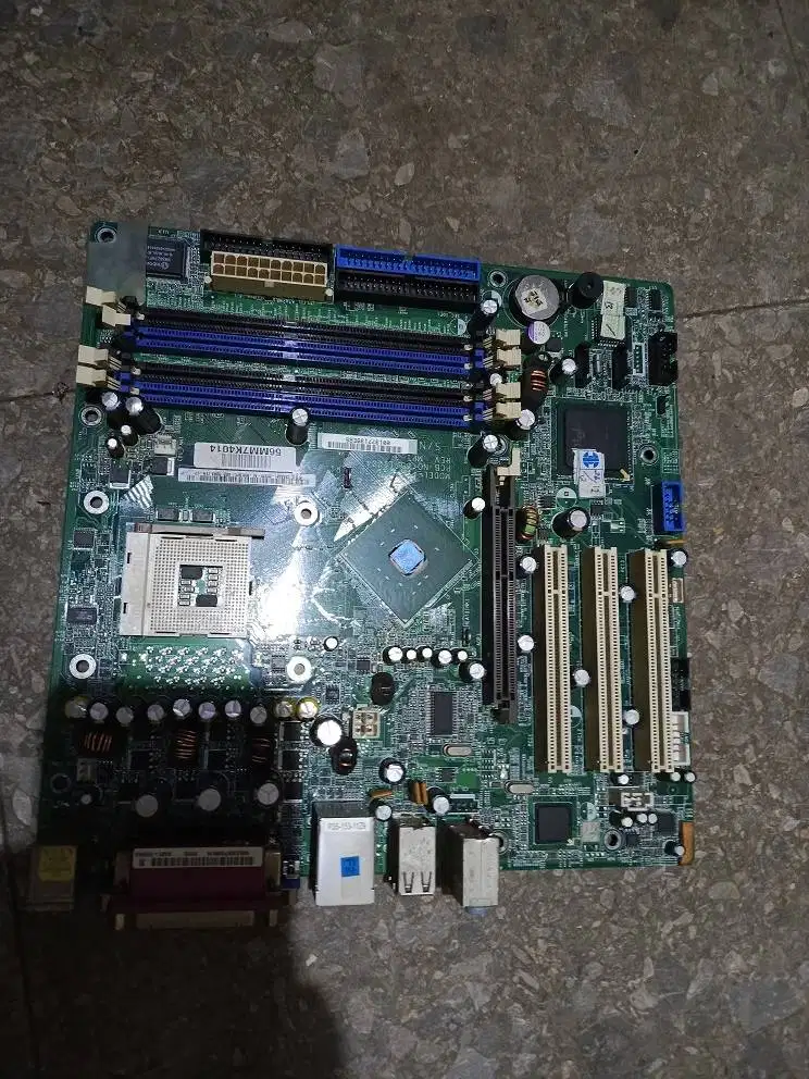 Motherboard untuk PC kondisi apa adanya kota Bandung