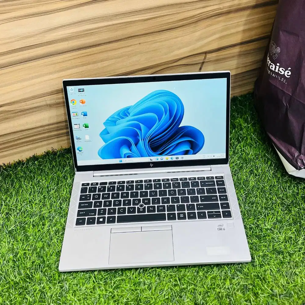 Laptop HP ELITEBOOK 840 G7 Core i5 Gen10 N-DC