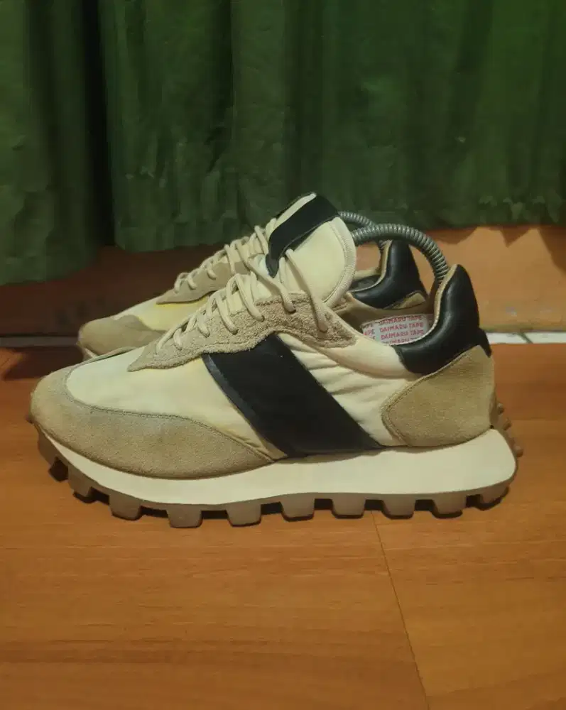 Tods sport 41 upsize 42