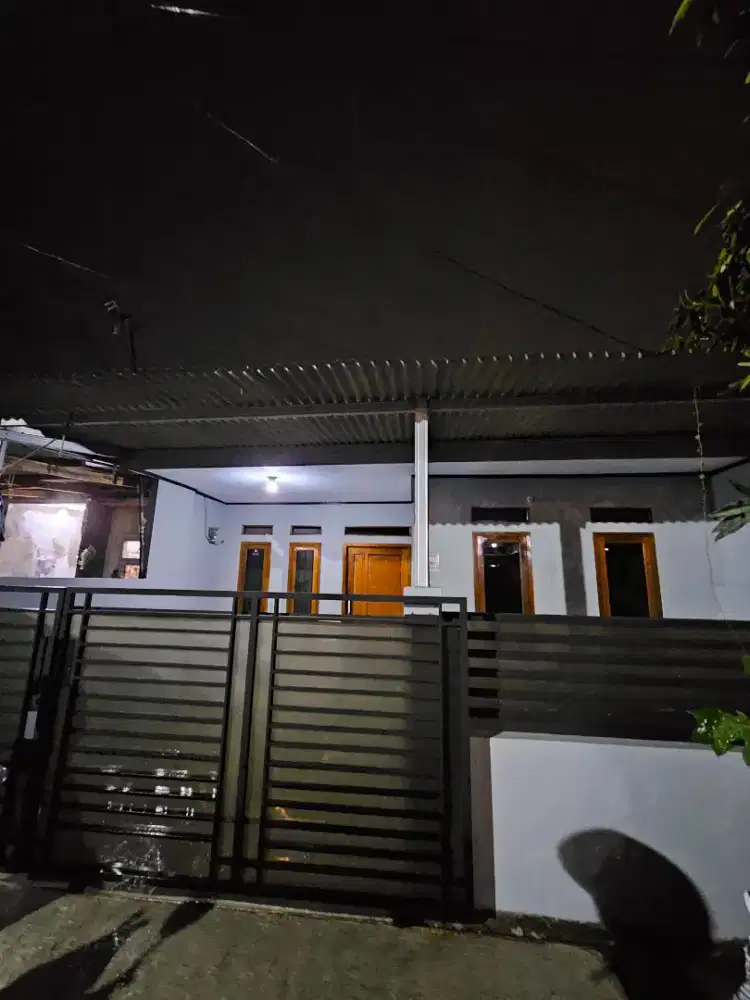 Disewakan Rumah Idaman di Villa Gading Harapan 5